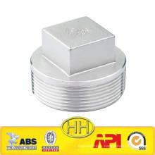 ss plug with ABS certification